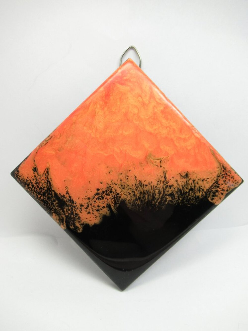 Hanging Art Tile